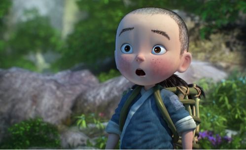 计算机动画制作专业 学习内容与技能体系