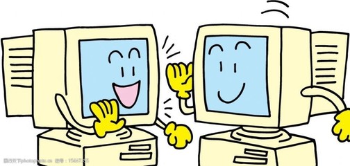 电脑平面设计与漫画图片的艺术融合